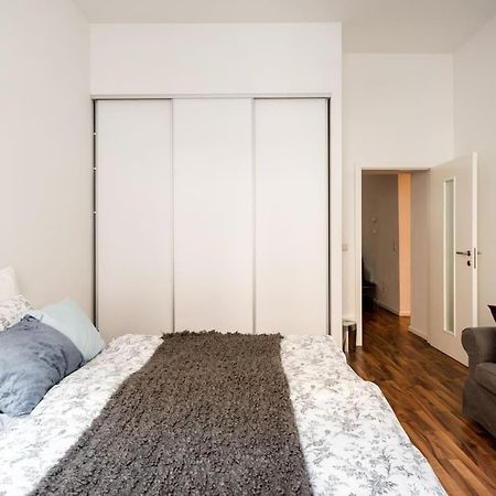 Luxurious And Spacious 5 Min Walk To City Center, 1-2 Vienna Esterno foto