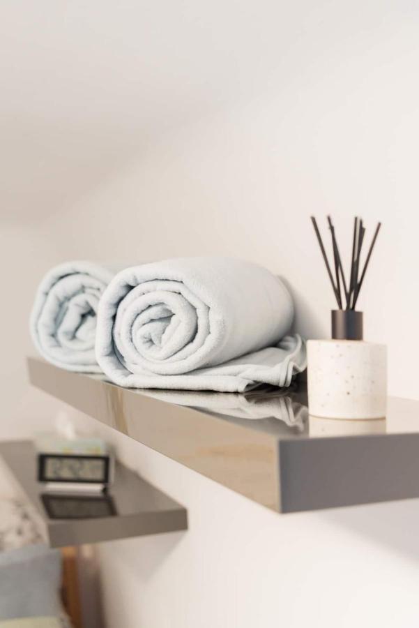 Luxurious And Spacious 5 Min Walk To City Center, 1-2 Vienna Esterno foto