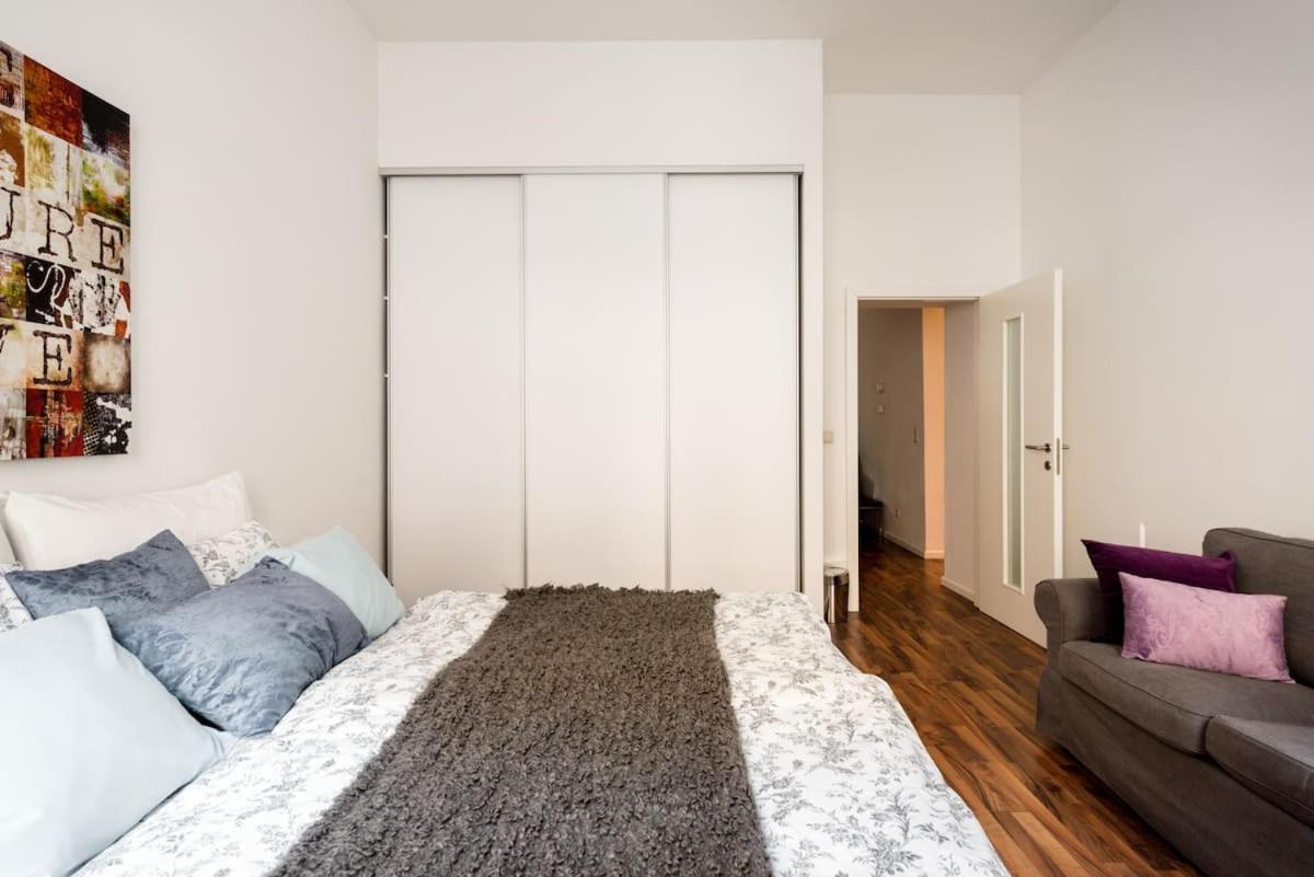 Luxurious And Spacious 5 Min Walk To City Center, 1-2 Vienna Esterno foto