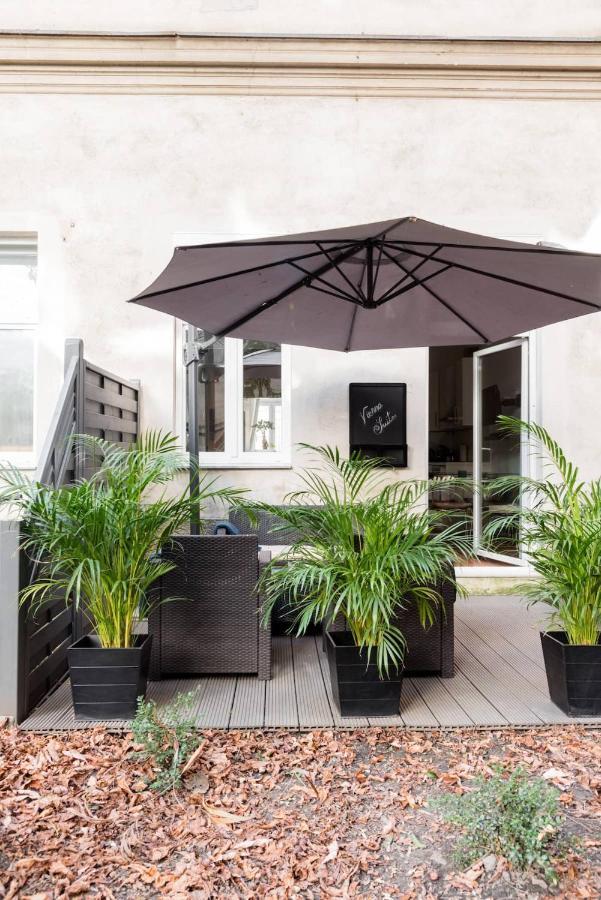 Luxurious And Spacious 5 Min Walk To City Center, 1-2 Vienna Esterno foto