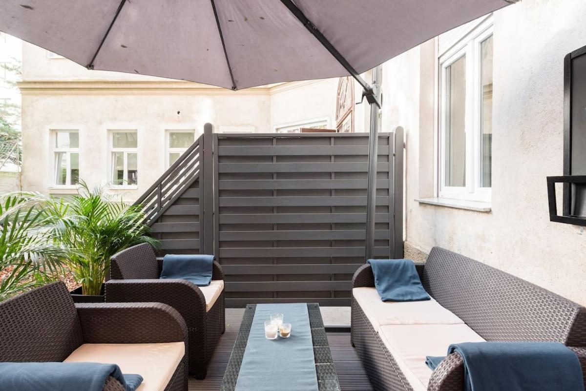 Luxurious And Spacious 5 Min Walk To City Center, 1-2 Vienna Esterno foto