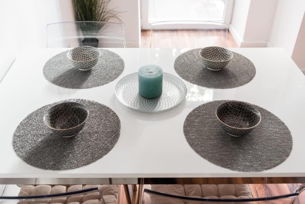 Luxurious And Spacious 5 Min Walk To City Center, 1-2 Vienna Esterno foto