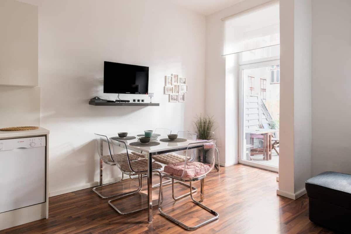 Luxurious And Spacious 5 Min Walk To City Center, 1-2 Vienna Esterno foto