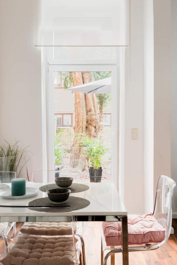Luxurious And Spacious 5 Min Walk To City Center, 1-2 Vienna Esterno foto