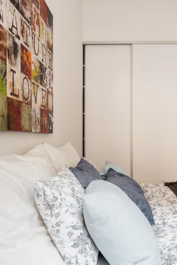 Luxurious And Spacious 5 Min Walk To City Center, 1-2 Vienna Esterno foto