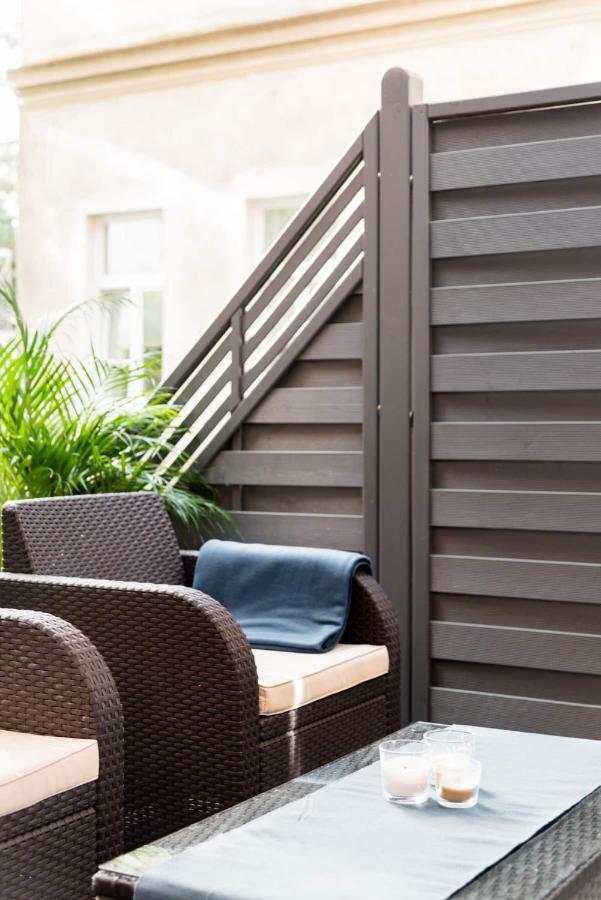 Luxurious And Spacious 5 Min Walk To City Center, 1-2 Vienna Esterno foto