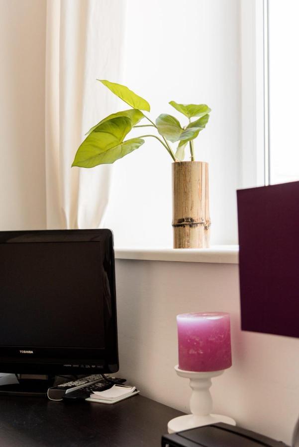 Luxurious And Spacious 5 Min Walk To City Center, 1-2 Vienna Esterno foto