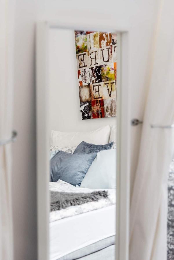 Luxurious And Spacious 5 Min Walk To City Center, 1-2 Vienna Esterno foto