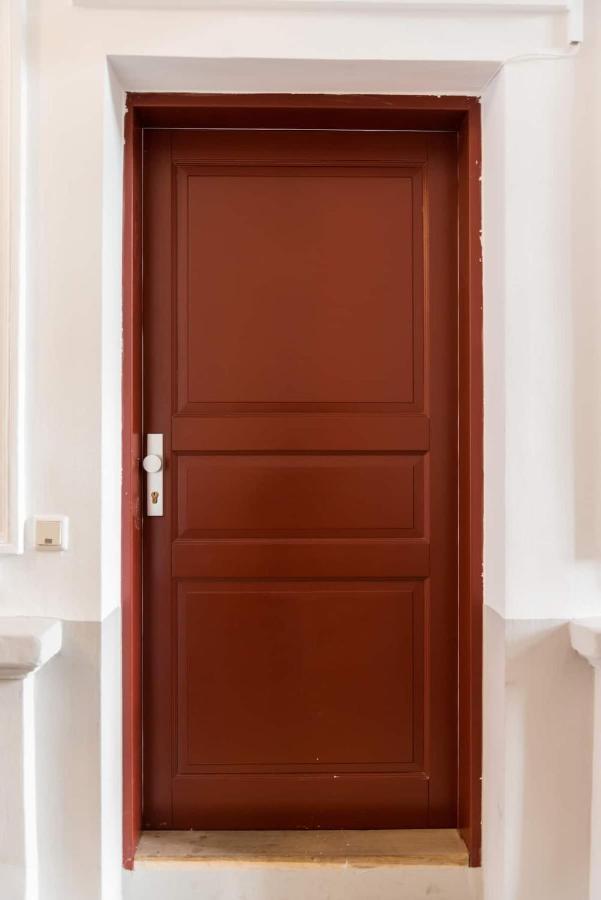 Luxurious And Spacious 5 Min Walk To City Center, 1-2 Vienna Esterno foto