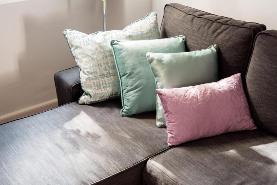 Luxurious And Spacious 5 Min Walk To City Center, 1-2 Vienna Esterno foto