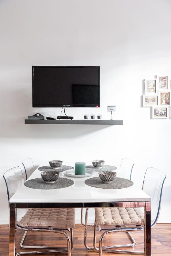 Luxurious And Spacious 5 Min Walk To City Center, 1-2 Vienna Esterno foto
