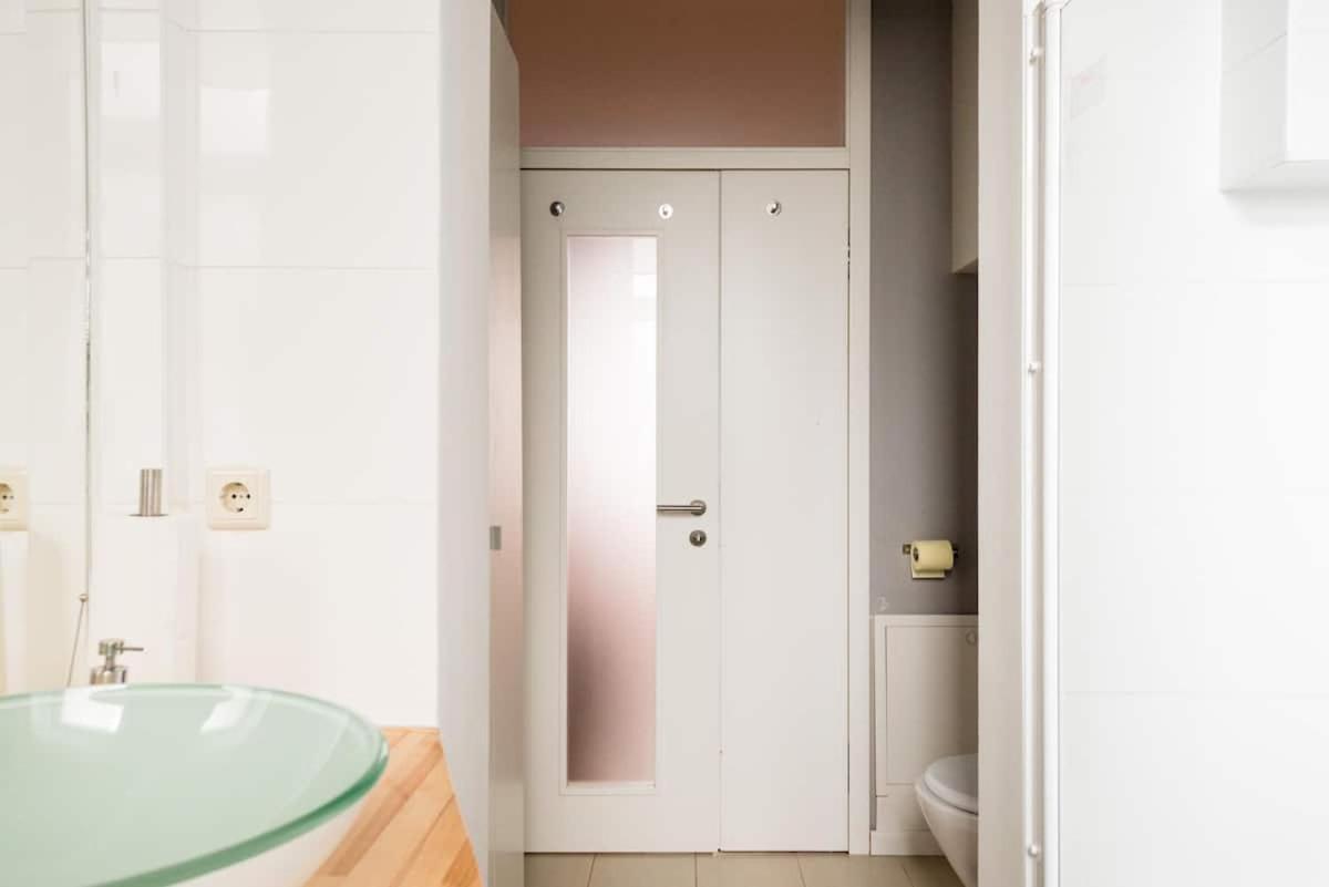 Luxurious And Spacious 5 Min Walk To City Center, 1-2 Vienna Esterno foto