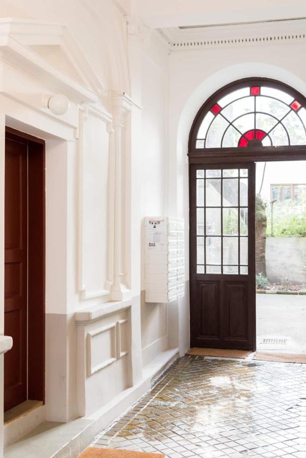 Luxurious And Spacious 5 Min Walk To City Center, 1-2 Vienna Esterno foto