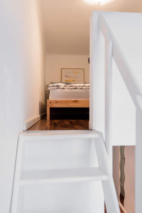 Luxurious And Spacious 5 Min Walk To City Center, 1-2 Vienna Esterno foto