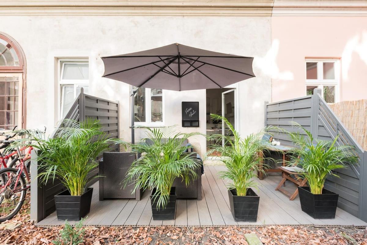 Luxurious And Spacious 5 Min Walk To City Center, 1-2 Vienna Esterno foto