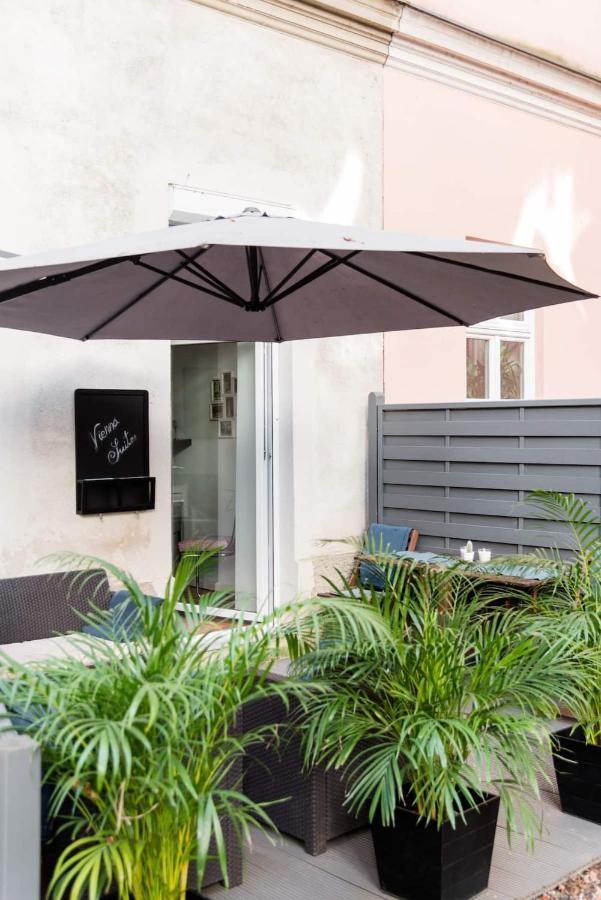Luxurious And Spacious 5 Min Walk To City Center, 1-2 Vienna Esterno foto