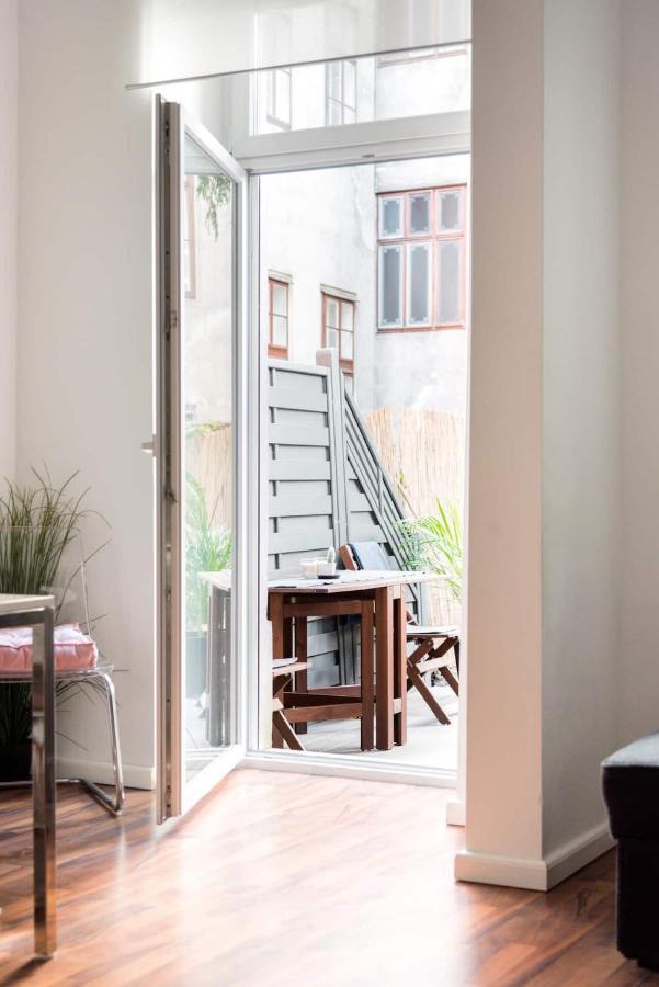 Luxurious And Spacious 5 Min Walk To City Center, 1-2 Vienna Esterno foto