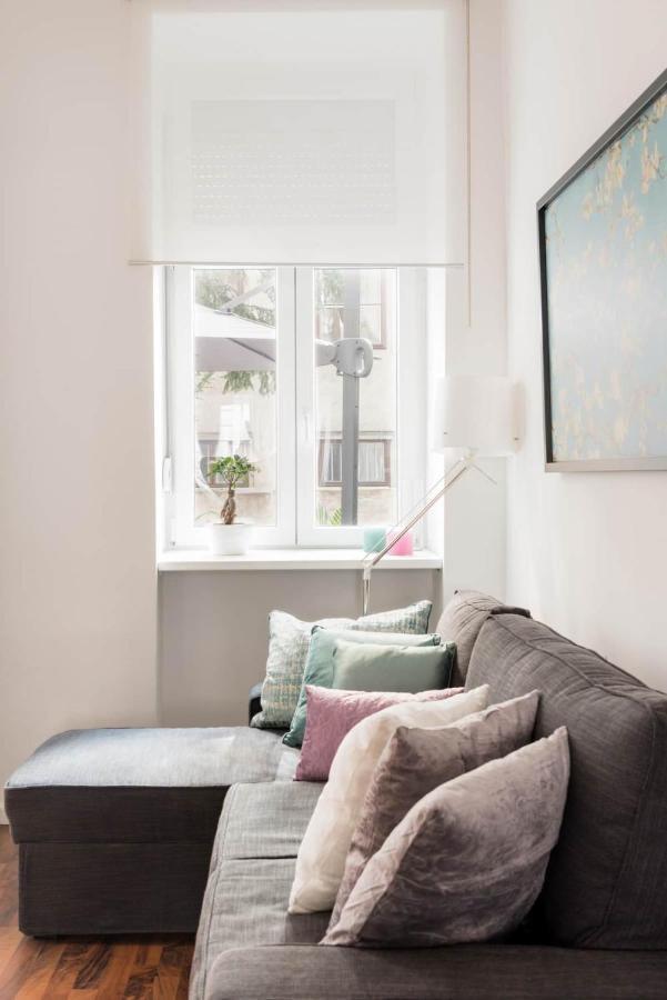 Luxurious And Spacious 5 Min Walk To City Center, 1-2 Vienna Esterno foto