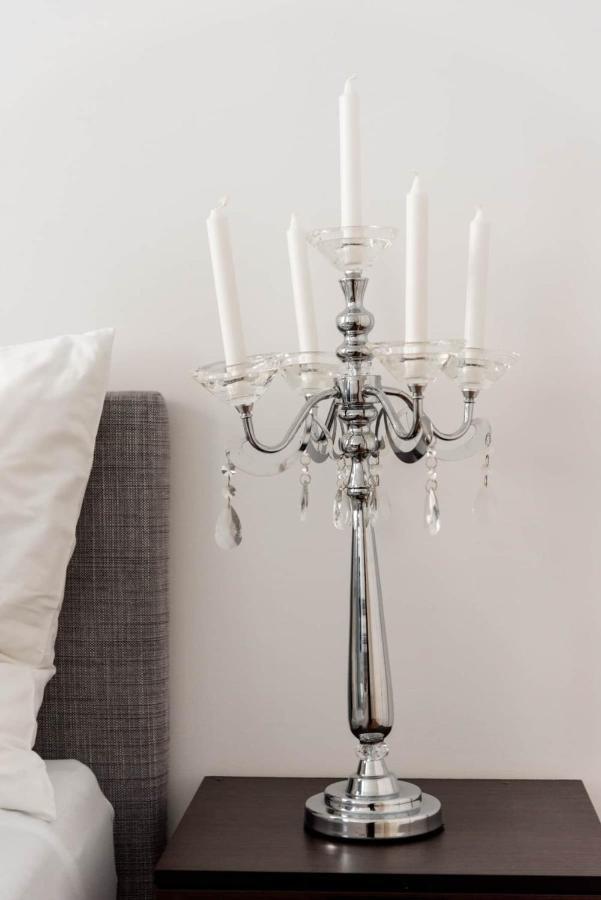 Luxurious And Spacious 5 Min Walk To City Center, 1-2 Vienna Esterno foto