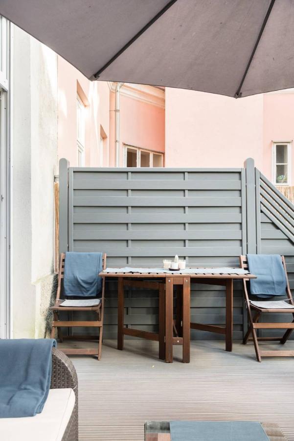 Luxurious And Spacious 5 Min Walk To City Center, 1-2 Vienna Esterno foto