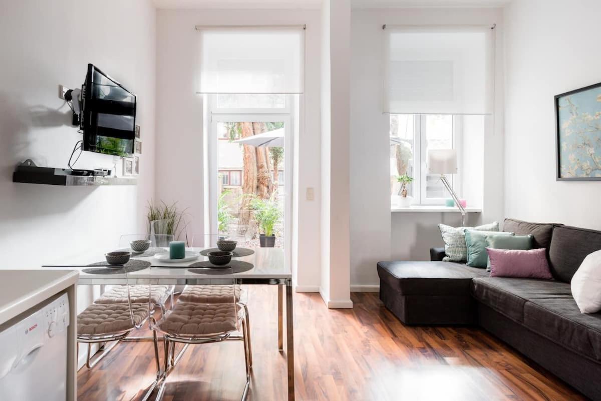 Luxurious And Spacious 5 Min Walk To City Center, 1-2 Vienna Esterno foto