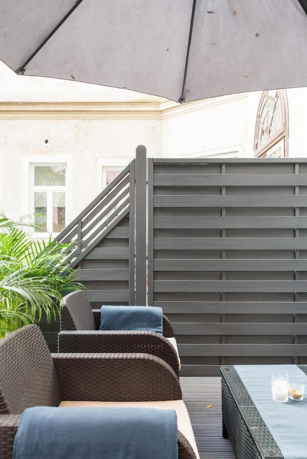 Luxurious And Spacious 5 Min Walk To City Center, 1-2 Vienna Esterno foto