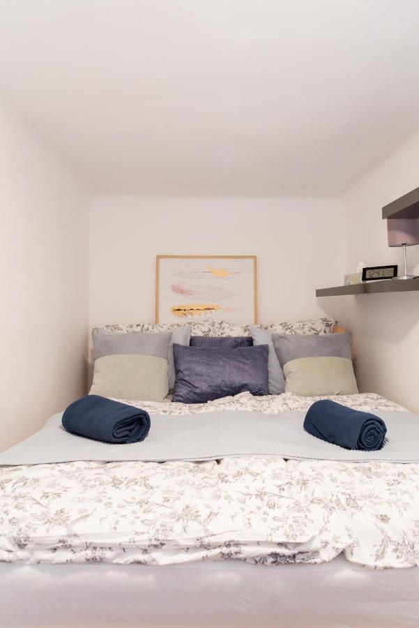 Luxurious And Spacious 5 Min Walk To City Center, 1-2 Vienna Esterno foto