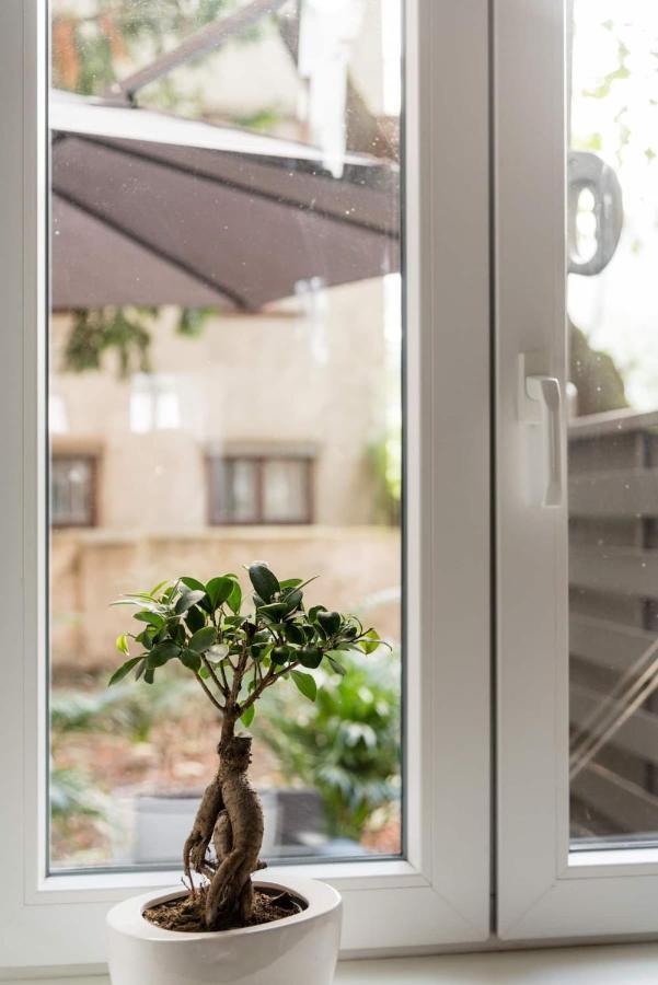 Luxurious And Spacious 5 Min Walk To City Center, 1-2 Vienna Esterno foto